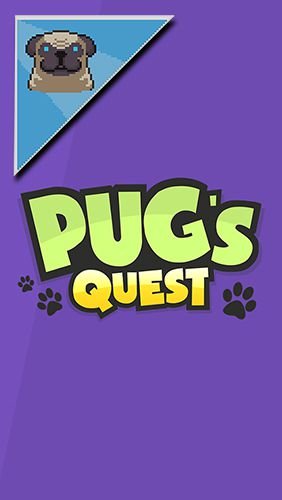 download Pugs quest apk
